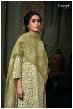 My Fashion Road Ganga Takshvi Printed Premium Cotton Suit | S2675-D My Fashion Road Ganga Takshvi Printed Premium Cotton Suit | S2675-D