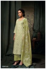 My Fashion Road Ganga Takshvi Printed Premium Cotton Suit | S2675-D My Fashion Road Ganga Takshvi Printed Premium Cotton Suit | S2675-D