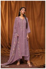 My Fashion Road Ganga Yahvi A Fancy Silk Excusive Ladies Suit | S1713 – A7 My Fashion Road Ganga Yahvi A Fancy Silk Excusive Ladies Suit | S1713 – A7
