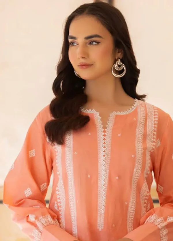 My Fashion Road Gul Ahmed Summer Story Vol 2 Unstitched Collection 2024  | TL 42061