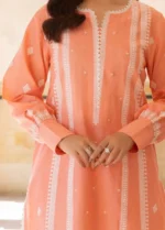 My Fashion Road Gul Ahmed Summer Story Vol 2 Unstitched Collection 2024  | TL 42061