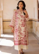 My Fashion Road Gul Ahmed Summer Story Vol 2 Unstitched Collection 2024  | TL 42065