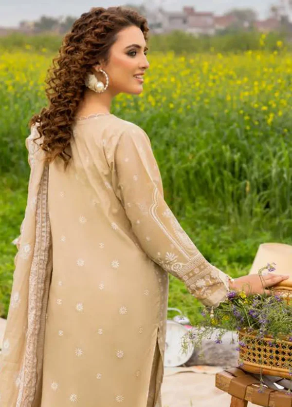 My Fashion Road Gul Ahmed Summer Story Vol 2 Unstitched Collection 2024  | CL 42179