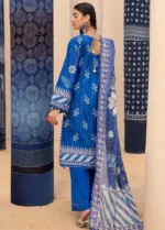 My Fashion Road Gul Ahmed Summer Story Vol 2 Unstitched Collection 2024  | ST 42002