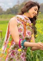 My Fashion Road Gul Ahmed Summer Story Vol 2 Unstitched Collection 2024  | TL 42029