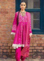 My Fashion Road Gul Ahmed Summer Story Vol 2 Unstitched Collection 2024 | CL 42142 My Fashion Road Gul Ahmed Summer Story Vol 2 Unstitched Collection 2024 | CL 42142