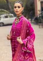 My Fashion Road Gul Ahmed Summer Story Vol 2 Unstitched Collection 2024 | CL 42142 My Fashion Road Gul Ahmed Summer Story Vol 2 Unstitched Collection 2024 | CL 42142