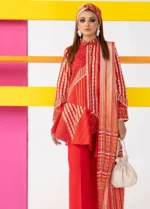 My Fashion Road Gul Ahmed Summer Story Vol 2 Unstitched Collection 2024 | CL 42147 My Fashion Road Gul Ahmed Summer Story Vol 2 Unstitched Collection 2024 | CL 42147