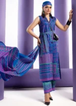 My Fashion Road Gul Ahmed Summer Story Vol 2 Unstitched Collection 2024 | CL 42150 My Fashion Road Gul Ahmed Summer Story Vol 2 Unstitched Collection 2024 | CL 42150