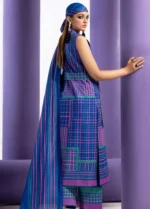 My Fashion Road Gul Ahmed Summer Story Vol 2 Unstitched Collection 2024 | CL 42150 My Fashion Road Gul Ahmed Summer Story Vol 2 Unstitched Collection 2024 | CL 42150