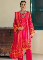 My Fashion Road Gul Ahmed Summer Story Vol 2 Unstitched Collection 2024 | CL 42203 My Fashion Road Gul Ahmed Summer Story Vol 2 Unstitched Collection 2024 | CL 42203