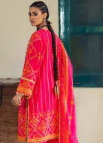 My Fashion Road Gul Ahmed Summer Story Vol 2 Unstitched Collection 2024 | CL 42203 My Fashion Road Gul Ahmed Summer Story Vol 2 Unstitched Collection 2024 | CL 42203