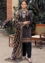 My Fashion Road Gul Ahmed Summer Story Vol 2 Unstitched Collection 2024 | CL 42214 My Fashion Road Gul Ahmed Summer Story Vol 2 Unstitched Collection 2024 | CL 42214