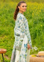 My Fashion Road Gul Ahmed Summer Story Vol 2 Unstitched Collection 2024  | CL 42217