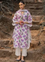 My Fashion Road Gul Ahmed Summer Story Vol 2 Unstitched Collection 2024  | SP 42009