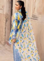 My Fashion Road Gul Ahmed Summer Story Vol 2 Unstitched Collection 2024  | SP 42037