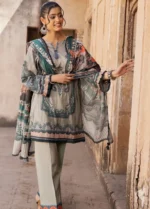 My Fashion Road Gul Ahmed Summer Story Vol 2 Unstitched Collection 2024  | SP 42039