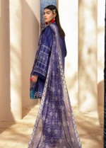 My Fashion Road Gul Ahmed Summer Story Vol 2 Unstitched Collection 2024  | ST 42003