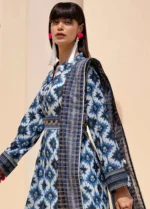 My Fashion Road Gul Ahmed Summer Story Vol 2 Unstitched Collection 2024  | ST 42004