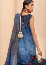 My Fashion Road Gul Ahmed Summer Story Vol 2 Unstitched Collection 2024  | ST 42006