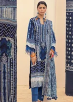 My Fashion Road Gul Ahmed Summer Story Vol 2 Unstitched Collection 2024  | ST 42008
