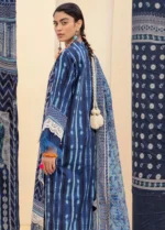 My Fashion Road Gul Ahmed Summer Story Vol 2 Unstitched Collection 2024  | ST 42008