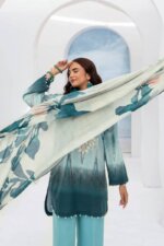 My Fashion Road Gul Ahmed Mal Mal Unstitched Collection 2024 | ML-42009 My Fashion Road Gul Ahmed Mal Mal Unstitched Collection 2024 | ML-42009
