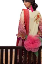 My Fashion Road Gul Ahmed Mal Mal Unstitched Collection 2024 | ML-42001 My Fashion Road Gul Ahmed Mal Mal Unstitched Collection 2024 | ML-42001