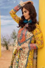 My Fashion Road Gul Ahmed Mal Mal Unstitched Collection 2024 | ML-42003 My Fashion Road Gul Ahmed Mal Mal Unstitched Collection 2024 | ML-42003
