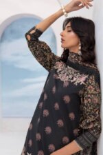 My Fashion Road Gul Ahmed Mal Mal Unstitched Collection 2024 | MFL-42001 My Fashion Road Gul Ahmed Mal Mal Unstitched Collection 2024 | MFL-42001