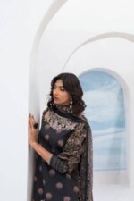 My Fashion Road Gul Ahmed Mal Mal Unstitched Collection 2024 | MFL-42001 My Fashion Road Gul Ahmed Mal Mal Unstitched Collection 2024 | MFL-42001