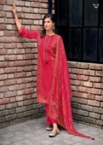 My Fashion Road Varsha Euphoria Fancy Chinon Exclusive Ladies Suit | EH – 05 My Fashion Road Varsha Euphoria Fancy Chinon Exclusive Ladies Suit | EH – 05