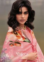 My Fashion Road Varsha Nafees Fancy Viscose Muslin Ladies Dress | NF – 04 My Fashion Road Varsha Nafees Fancy Viscose Muslin Ladies Dress | NF – 04