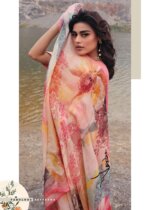 My Fashion Road Varsha Nafees Fancy Viscose Muslin Ladies Dress | NF – 04 My Fashion Road Varsha Nafees Fancy Viscose Muslin Ladies Dress | NF – 04