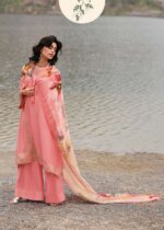 My Fashion Road Varsha Nafees Fancy Viscose Muslin Ladies Dress | NF – 04 My Fashion Road Varsha Nafees Fancy Viscose Muslin Ladies Dress | NF – 04