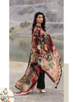 My Fashion Road Varsha Nafees Fancy Viscose Muslin Ladies Dress | NF – 02 My Fashion Road Varsha Nafees Fancy Viscose Muslin Ladies Dress | NF – 02