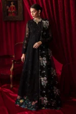 My Fashion Road Elanora By Nureh Embroidered Chiffon Collection2024 Vol 2 | NEL-53 My Fashion Road Elanora By Nureh Embroidered Chiffon Collection2024 Vol 2 | NEL-53