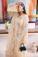 My Fashion Road Nureh Eid Escape Lawn Collection 2024 | AMELFIE NE-92 My Fashion Road Nureh Eid Escape Lawn Collection 2024 | AMELFIE NE-92