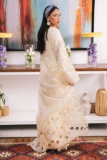 My Fashion Road Nureh Eid Escape Lawn Collection 2024 | AMELFIE NE-92 My Fashion Road Nureh Eid Escape Lawn Collection 2024 | AMELFIE NE-92