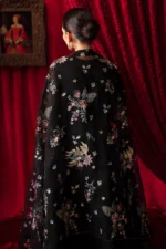 My Fashion Road Elanora By Nureh Embroidered Chiffon Collection2024 Vol 2 | NEL-53 My Fashion Road Elanora By Nureh Embroidered Chiffon Collection2024 Vol 2 | NEL-53
