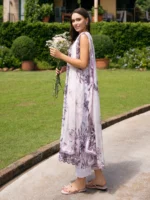 My Fashion Road Secret Garden Lawn Collection 2024 | GARDENIA
