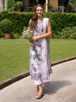 My Fashion Road Secret Garden Lawn Collection 2024 | GARDENIA