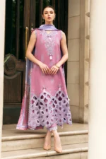 My Fashion Road Mushq Hemline Odyssey Collection 2024 | WILDFLOWER DREAM My Fashion Road Mushq Hemline Odyssey Collection 2024 | WILDFLOWER DREAM