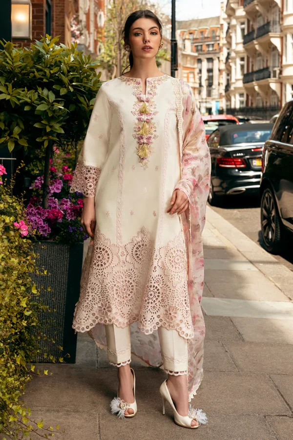 My Fashion Road Mushq Hemline Odyssey Collection 2024 | MOCHA MUSE