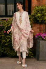 My Fashion Road Mushq Hemline Odyssey Collection 2024 | MOCHA MUSE