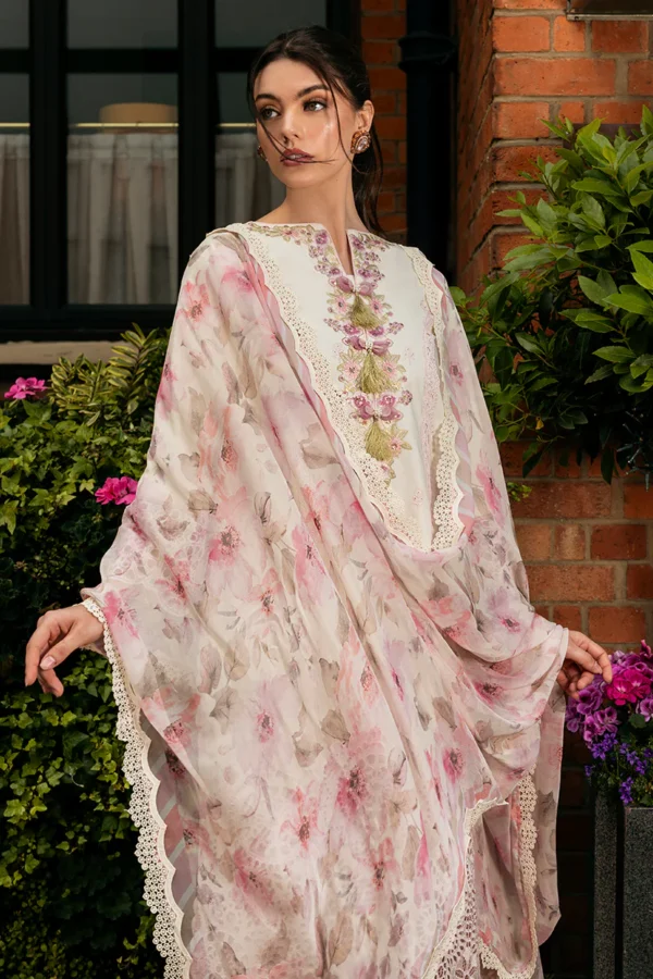 My Fashion Road Mushq Hemline Odyssey Collection 2024 | MOCHA MUSE