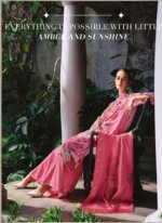 My Fashion Road Varsha Miroah Latest Designs Cotton Suit | MO – 03