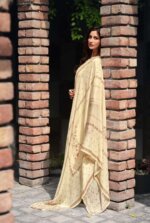 My Fashion Road Varsha Kaizen Exclusive Viscose Muslin Suit | KZ – 03
