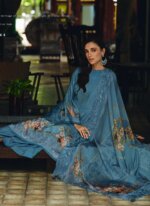 My Fashion Road Varsha Confeti Fancy Indian Muslin Suit | CE – 01 My Fashion Road Varsha Confeti Fancy Indian Muslin Suit | CE – 01