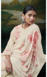 My Fashion Road Ganga Fashion Kanishka Fancy Ladies Wear Branded Suit | C1949